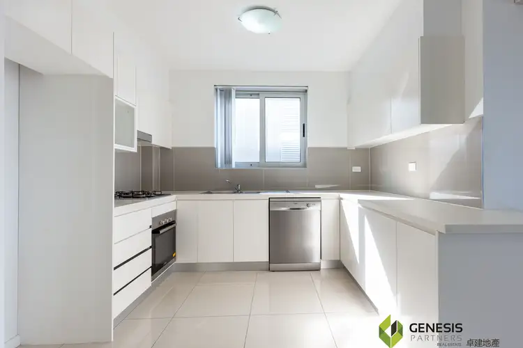 Sixth view of Homely apartment listing, 14/129 Jersey Street, Asquith NSW 2077