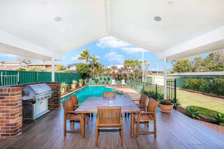 Main view of Homely house listing, 398 Willarong Road, Caringbah South NSW 2229