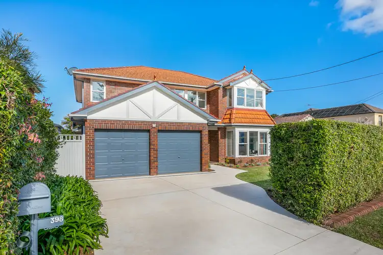 Fifth view of Homely house listing, 398 Willarong Road, Caringbah South NSW 2229