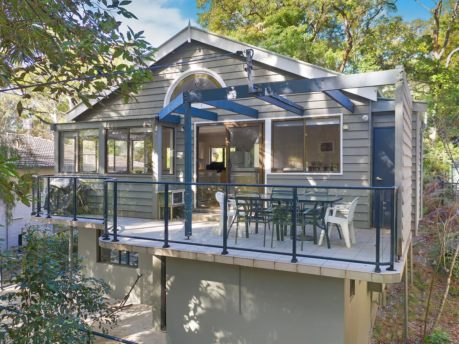 Main view of Homely house listing, 20 MacMaster Parade, Macmasters Beach NSW 2251