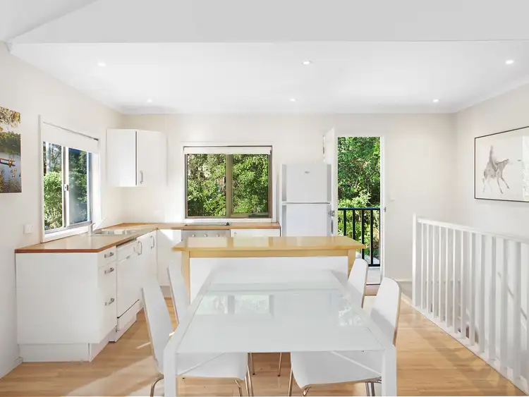 Fifth view of Homely house listing, 20 MacMaster Parade, Macmasters Beach NSW 2251