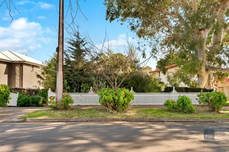 Main view of Homely house listing, 25 Lancelot Avenue, Hazelwood Park SA 5066