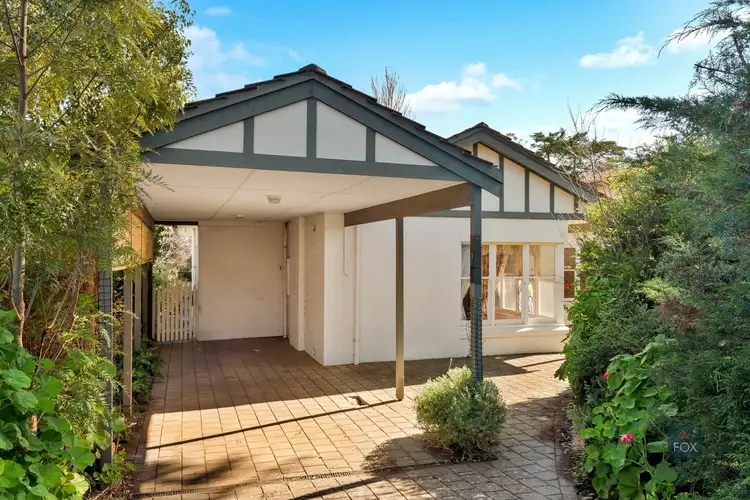 Second view of Homely house listing, 25 Lancelot Avenue, Hazelwood Park SA 5066