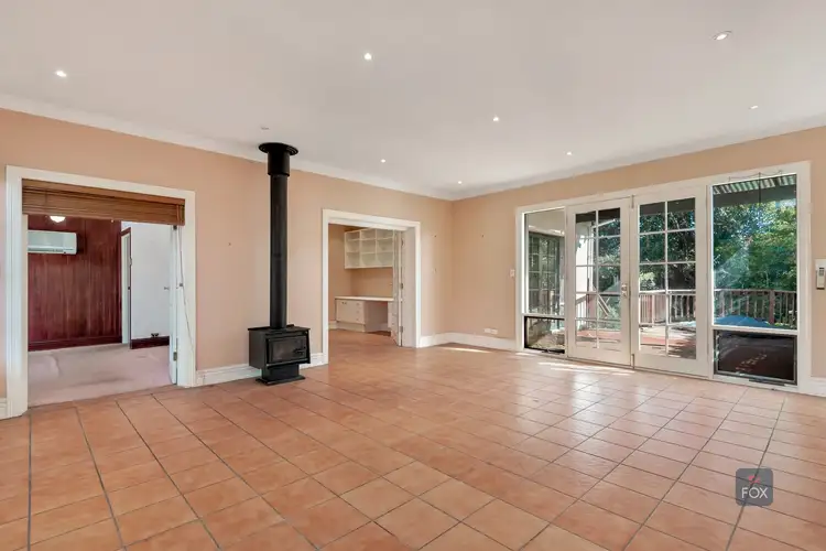 Fifth view of Homely house listing, 25 Lancelot Avenue, Hazelwood Park SA 5066