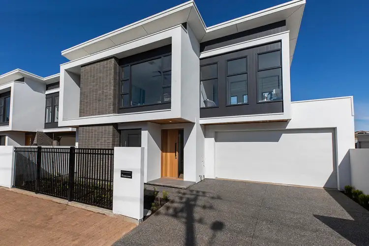 Main view of Homely house listing, 6 Tassie Street, Glenelg SA 5045