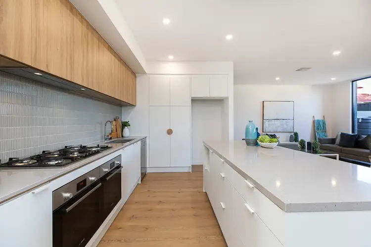 Second view of Homely house listing, 6 Tassie Street, Glenelg SA 5045