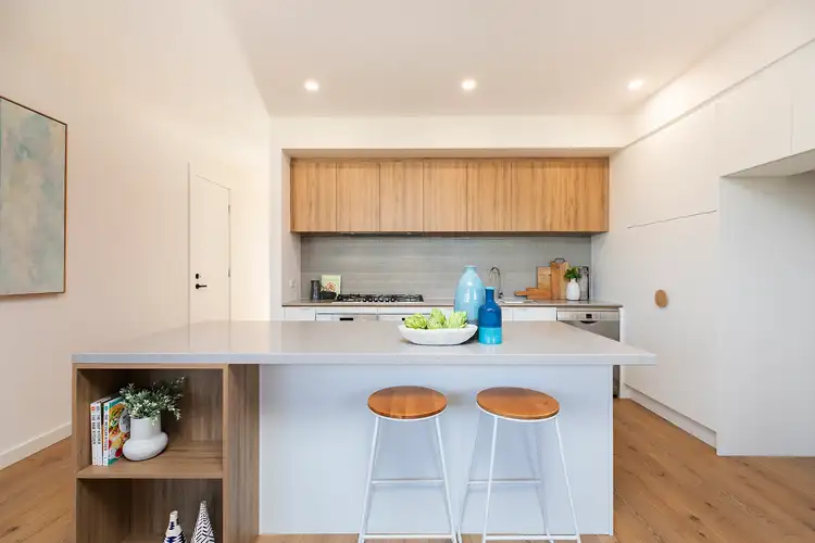 Third view of Homely house listing, 6 Tassie Street, Glenelg SA 5045