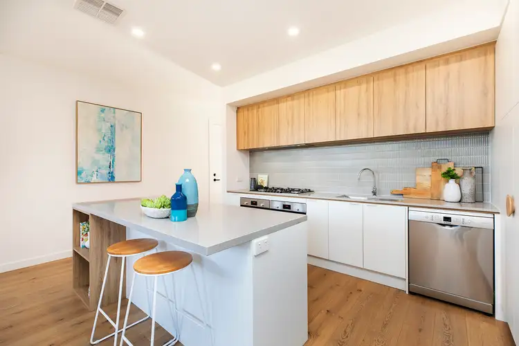 Fourth view of Homely house listing, 6 Tassie Street, Glenelg SA 5045
