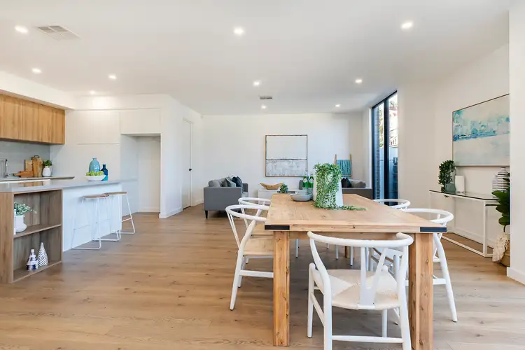 Fifth view of Homely house listing, 6 Tassie Street, Glenelg SA 5045