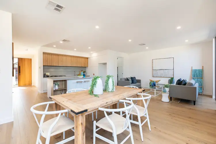 Sixth view of Homely house listing, 6 Tassie Street, Glenelg SA 5045