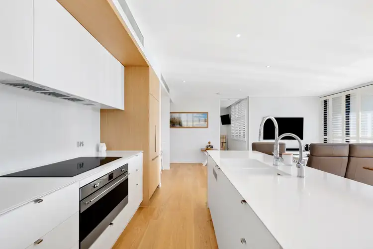 Main view of Homely apartment listing, 103/60 Jefferson Lane, Palm Beach QLD 4221