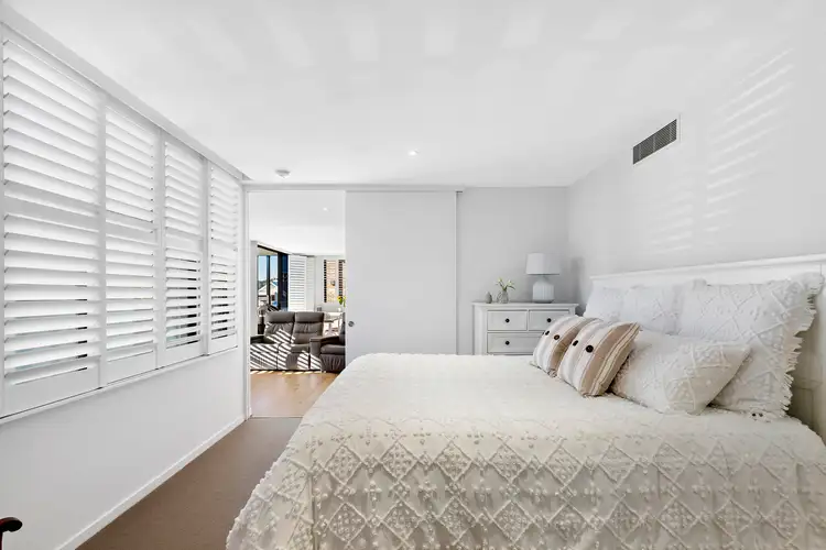 Fourth view of Homely apartment listing, 103/60 Jefferson Lane, Palm Beach QLD 4221