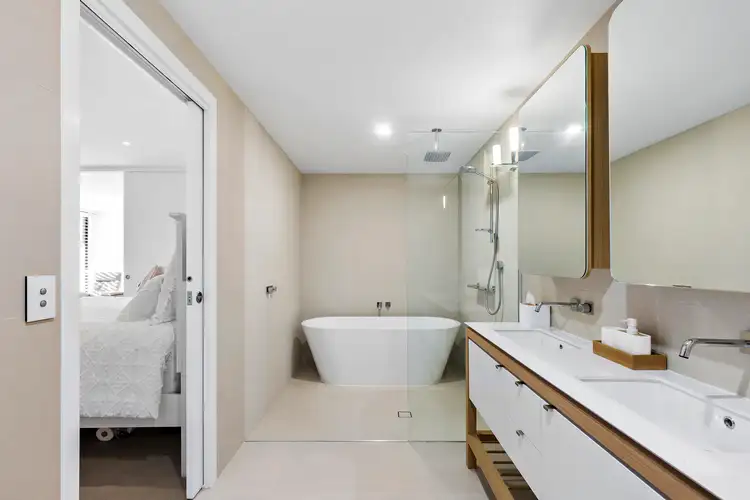 Fifth view of Homely apartment listing, 103/60 Jefferson Lane, Palm Beach QLD 4221