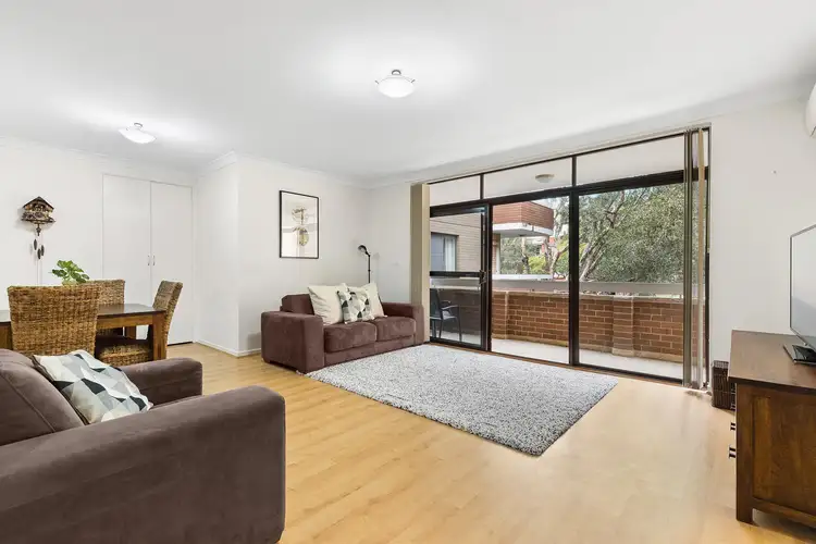 8/19-21 Tintern Road, Ashfield NSW 2131