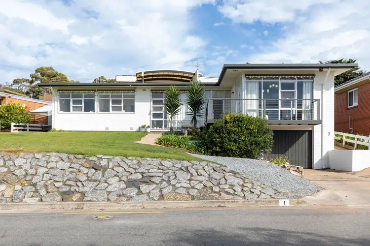 Main view of Homely house listing, 1 Tally Ho Avenue, Port Lincoln SA 5606