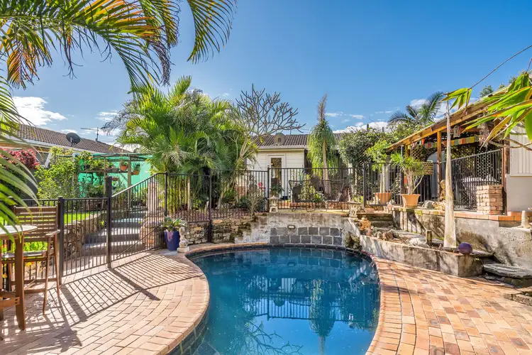 Main view of Homely house listing, 4 Jacaranda Avenue, Bogangar NSW 2488