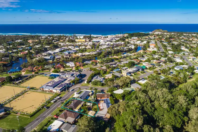 Third view of Homely house listing, 4 Jacaranda Avenue, Bogangar NSW 2488