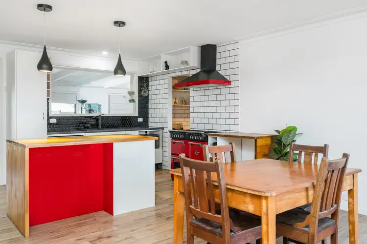 Fourth view of Homely house listing, 4 Jacaranda Avenue, Bogangar NSW 2488