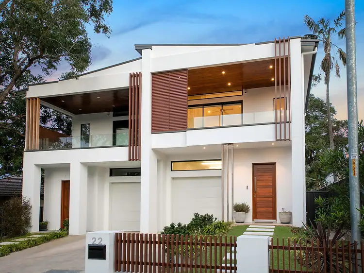 22 Cook Street, Telopea NSW 2117