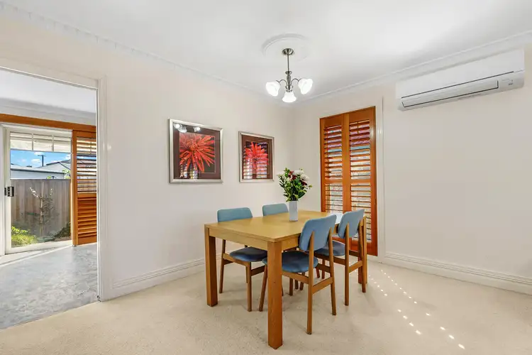 Fifth view of Homely townhouse listing, 3/50 Morgan Street, Merewether NSW 2291