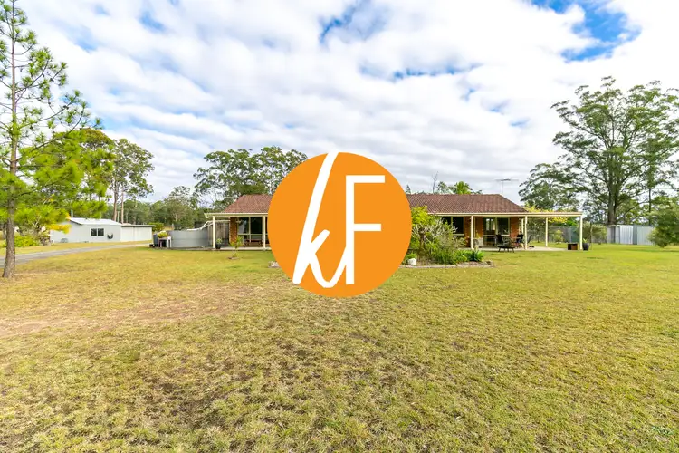 457 Spooners Avenue, Collombatti NSW 2440