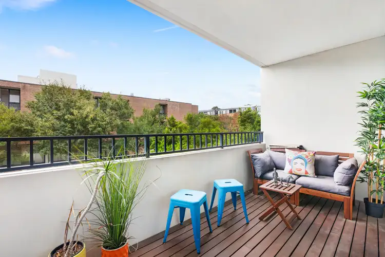 3304/88-98 King Street, Randwick NSW 2031
