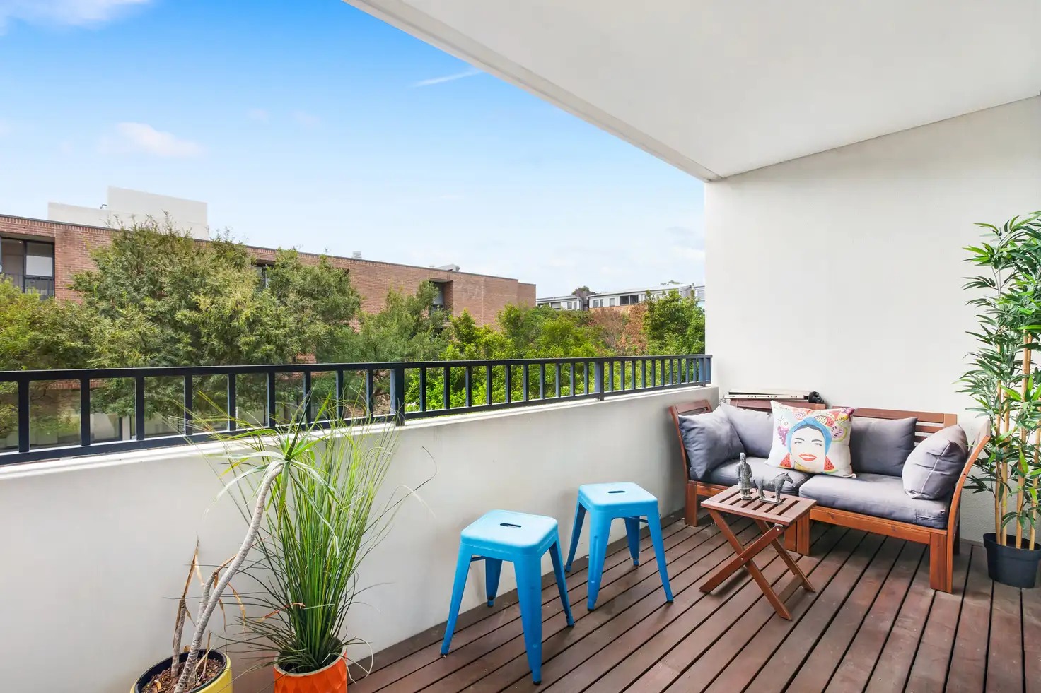 Main view of Homely apartment listing, 3304/88-98 King Street, Randwick NSW 2031