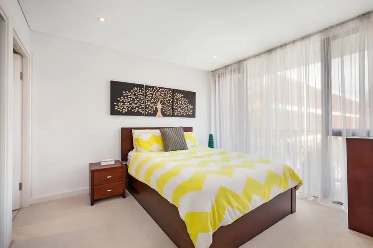 Fourth view of Homely apartment listing, 3304/88-98 King Street, Randwick NSW 2031