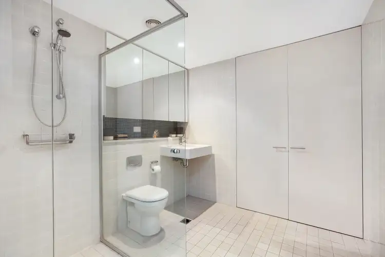 Fifth view of Homely apartment listing, 3304/88-98 King Street, Randwick NSW 2031