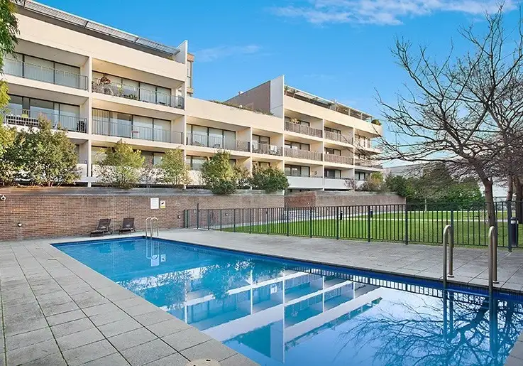Sixth view of Homely apartment listing, 3304/88-98 King Street, Randwick NSW 2031