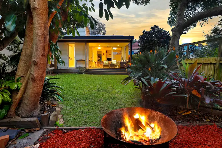 31 Russell Street, Lilyfield NSW 2040