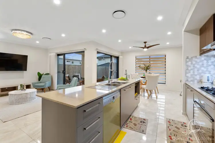 Fifth view of Homely house listing, 21 Ross Street, Rochedale QLD 4123