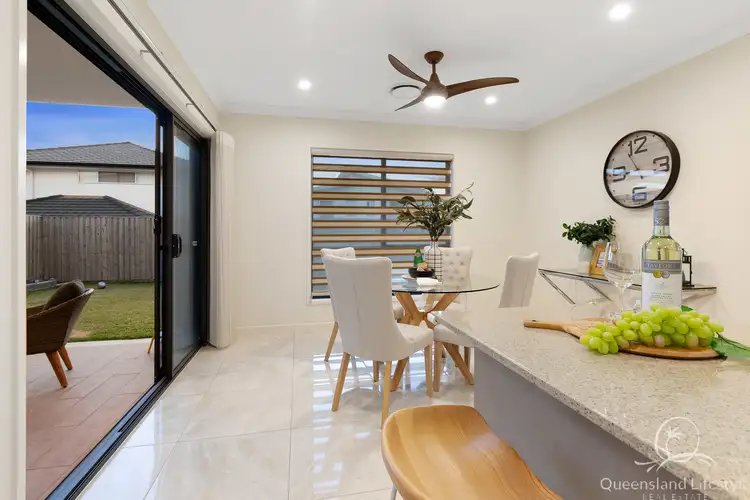 Sixth view of Homely house listing, 21 Ross Street, Rochedale QLD 4123