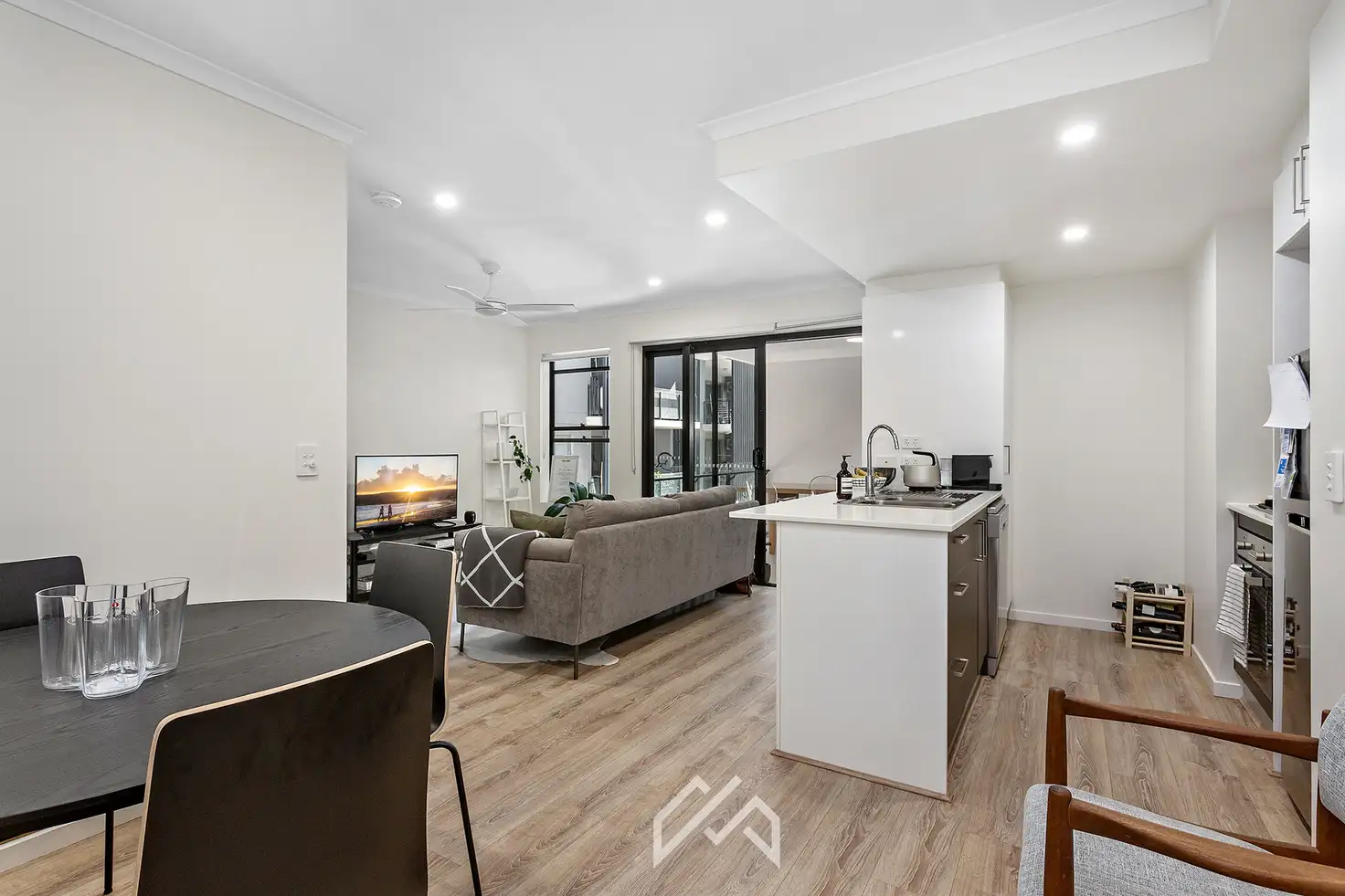 Main view of Homely apartment listing, 1/30 Le Geyt Street, Windsor QLD 4030