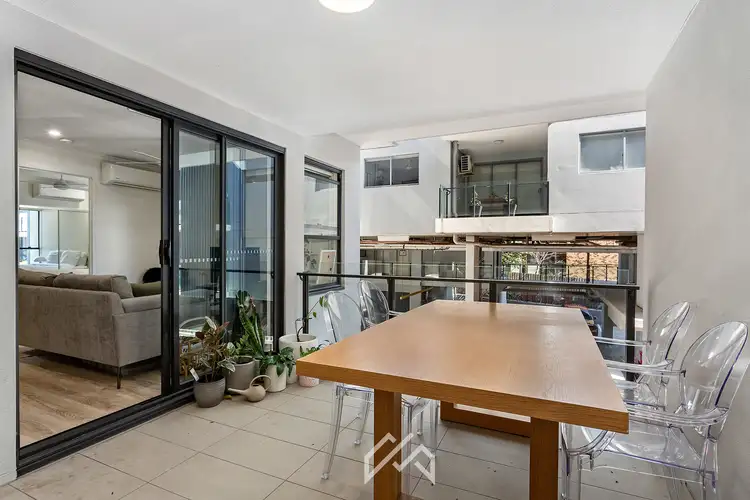 Fourth view of Homely apartment listing, 1/30 Le Geyt Street, Windsor QLD 4030