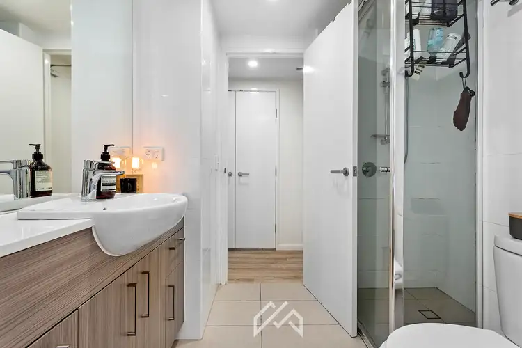 Sixth view of Homely apartment listing, 1/30 Le Geyt Street, Windsor QLD 4030