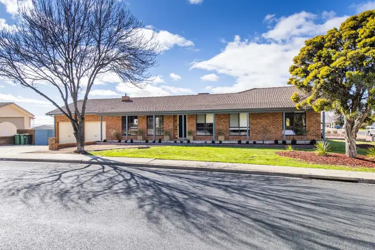 14 Rusten Street, Queanbeyan NSW 2620