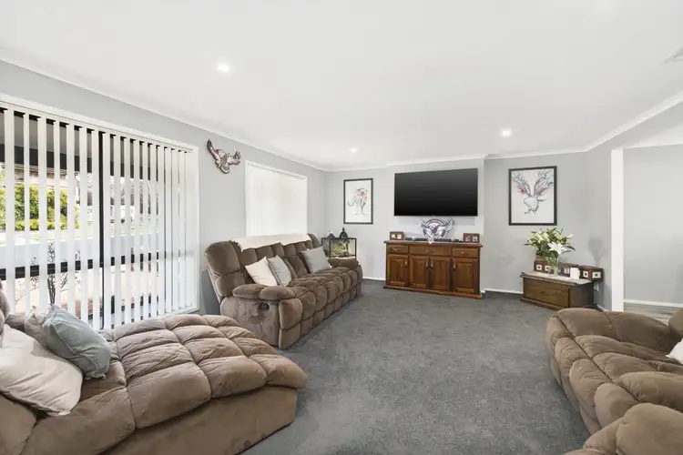 Second view of Homely house listing, 14 Rusten Street, Queanbeyan NSW 2620