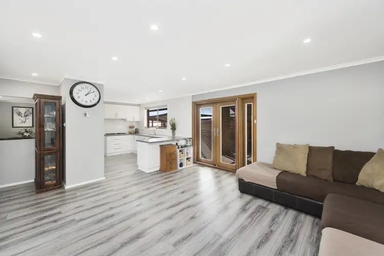 Fifth view of Homely house listing, 14 Rusten Street, Queanbeyan NSW 2620