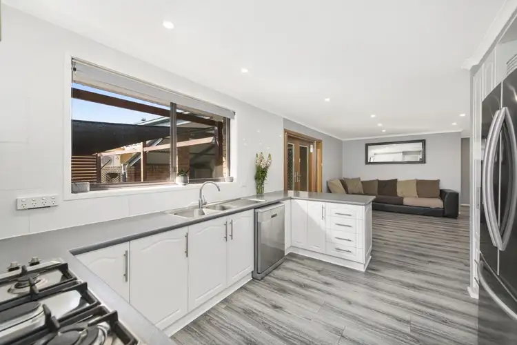Sixth view of Homely house listing, 14 Rusten Street, Queanbeyan NSW 2620