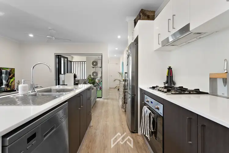 Main view of Homely apartment listing, 22/30 Le Geyt Street, Windsor QLD 4030