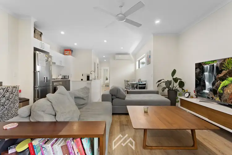 Fourth view of Homely apartment listing, 22/30 Le Geyt Street, Windsor QLD 4030