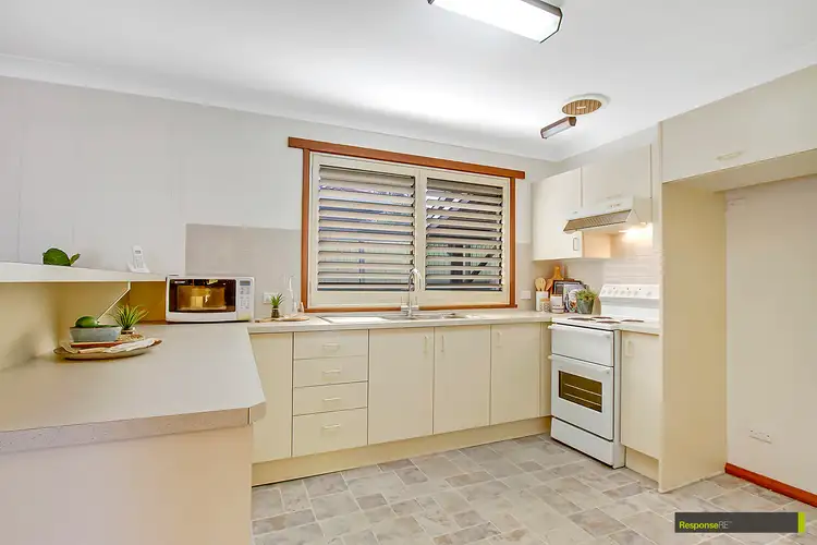 Second view of Homely house listing, 34 Carman Street, Schofields NSW 2762