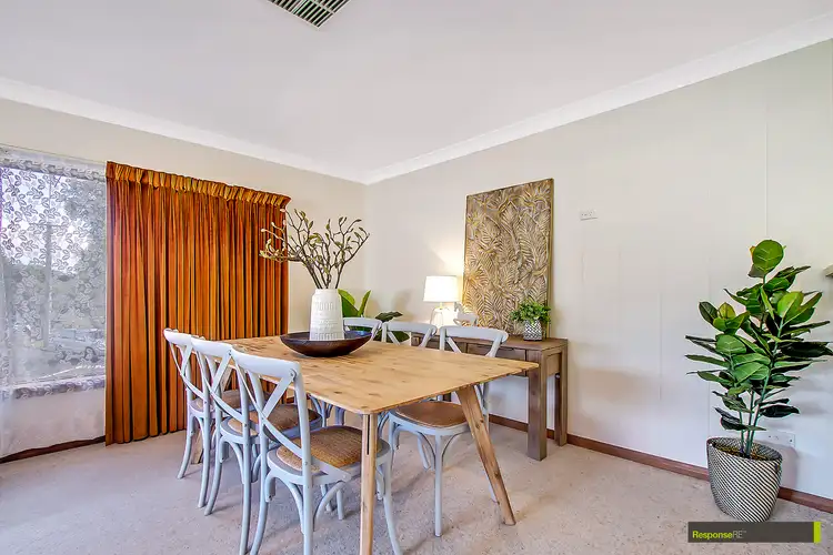 Third view of Homely house listing, 34 Carman Street, Schofields NSW 2762