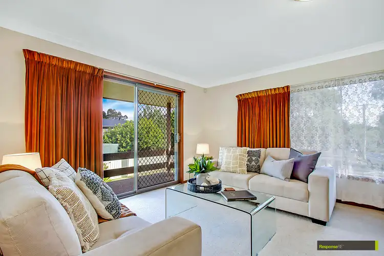 Fourth view of Homely house listing, 34 Carman Street, Schofields NSW 2762