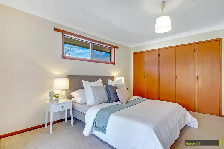 Fifth view of Homely house listing, 34 Carman Street, Schofields NSW 2762