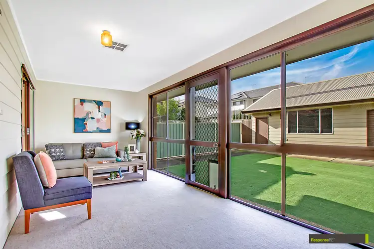 Sixth view of Homely house listing, 34 Carman Street, Schofields NSW 2762