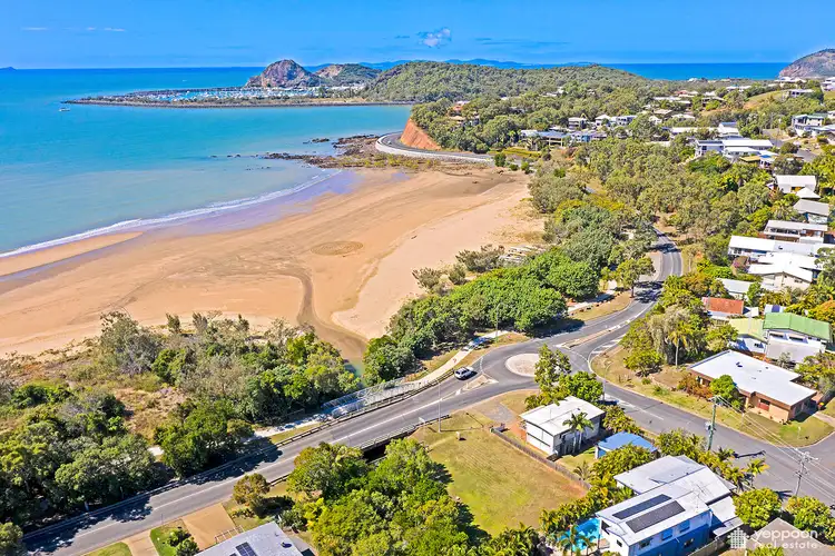 Third view of Homely land listing, 224 Scenic Highway, Lammermoor QLD 4703