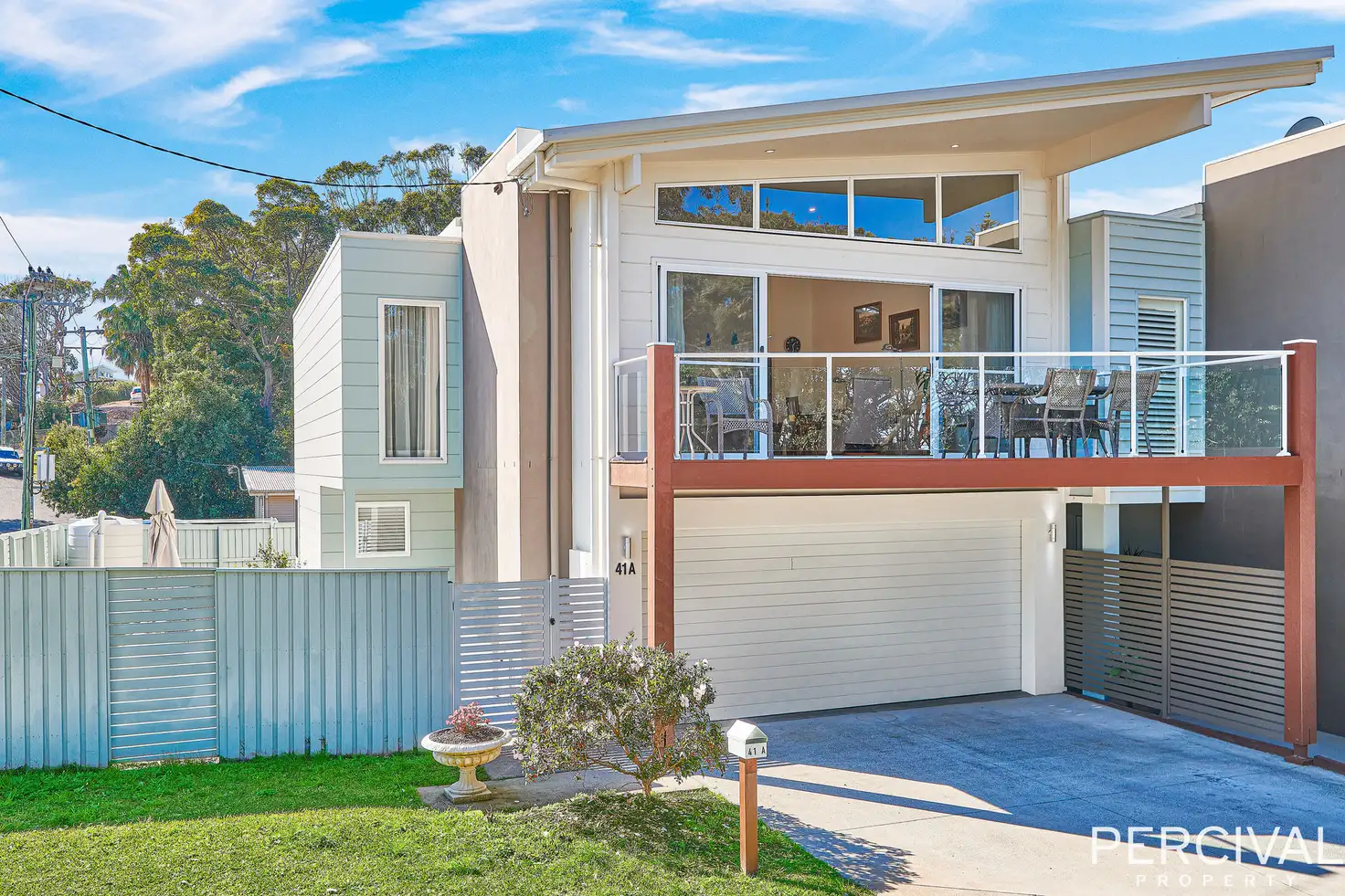 Main view of Homely house listing, 41a Orr Street, Port Macquarie NSW 2444