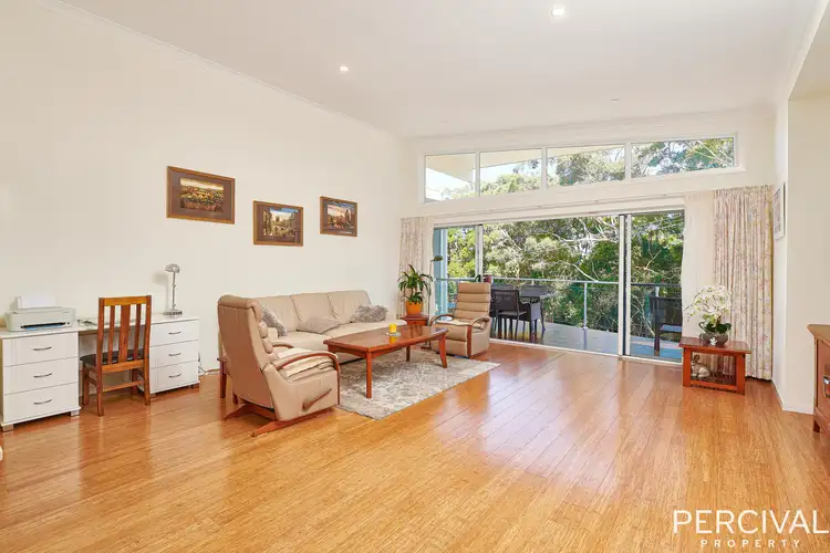 Second view of Homely house listing, 41a Orr Street, Port Macquarie NSW 2444